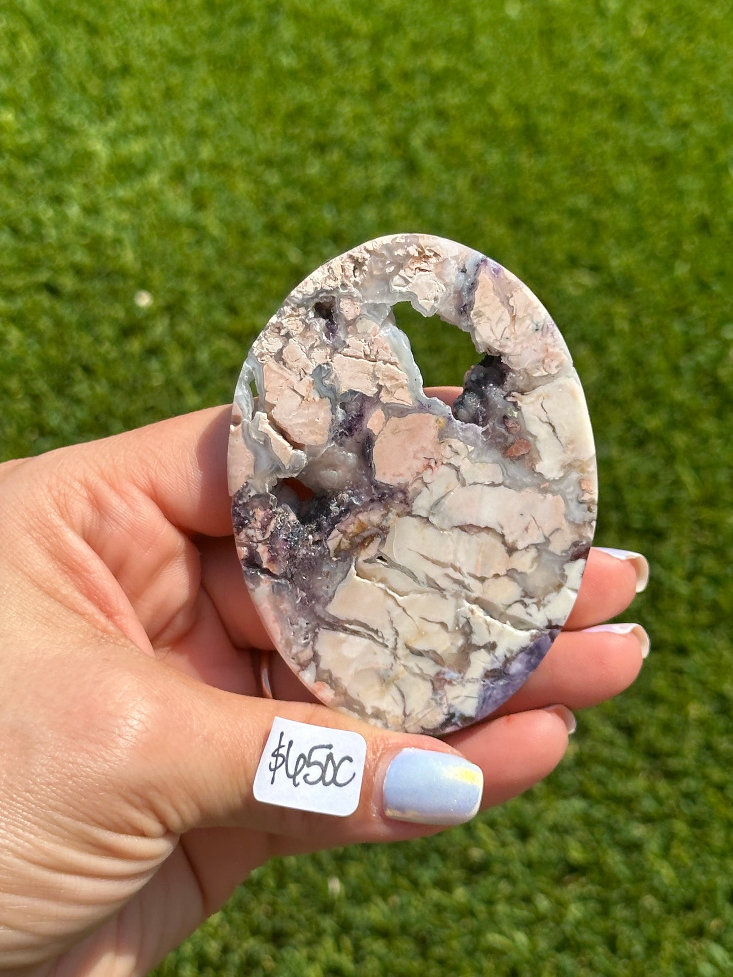 Tiffany Stone Cabachons