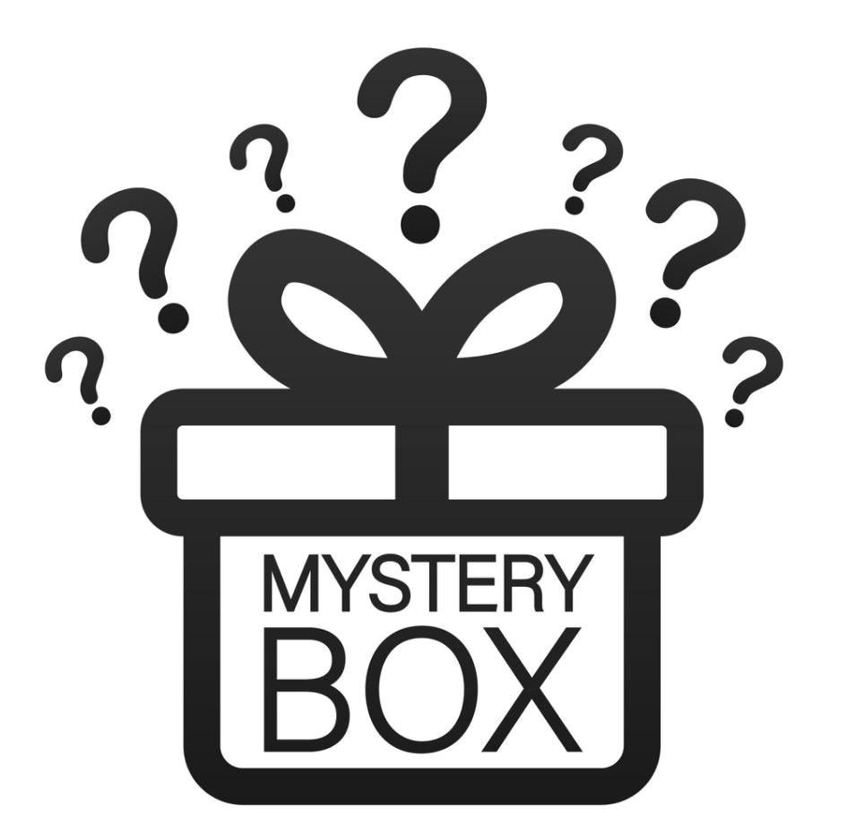 2025 Tucson Gem Show Mystery Box