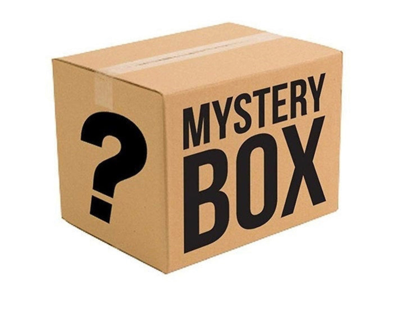 Mystery Box