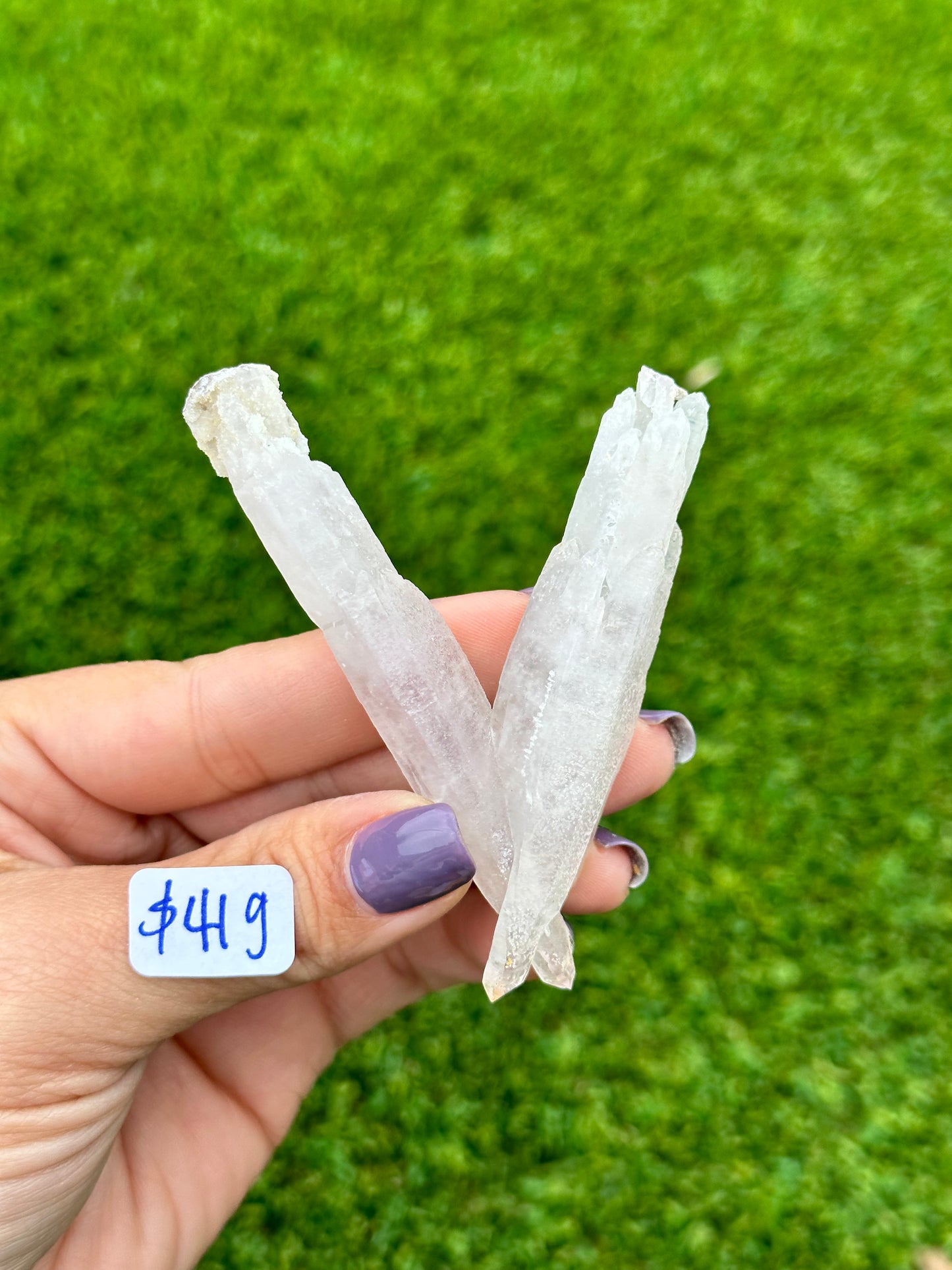 Veracruz Amethyst Specimens