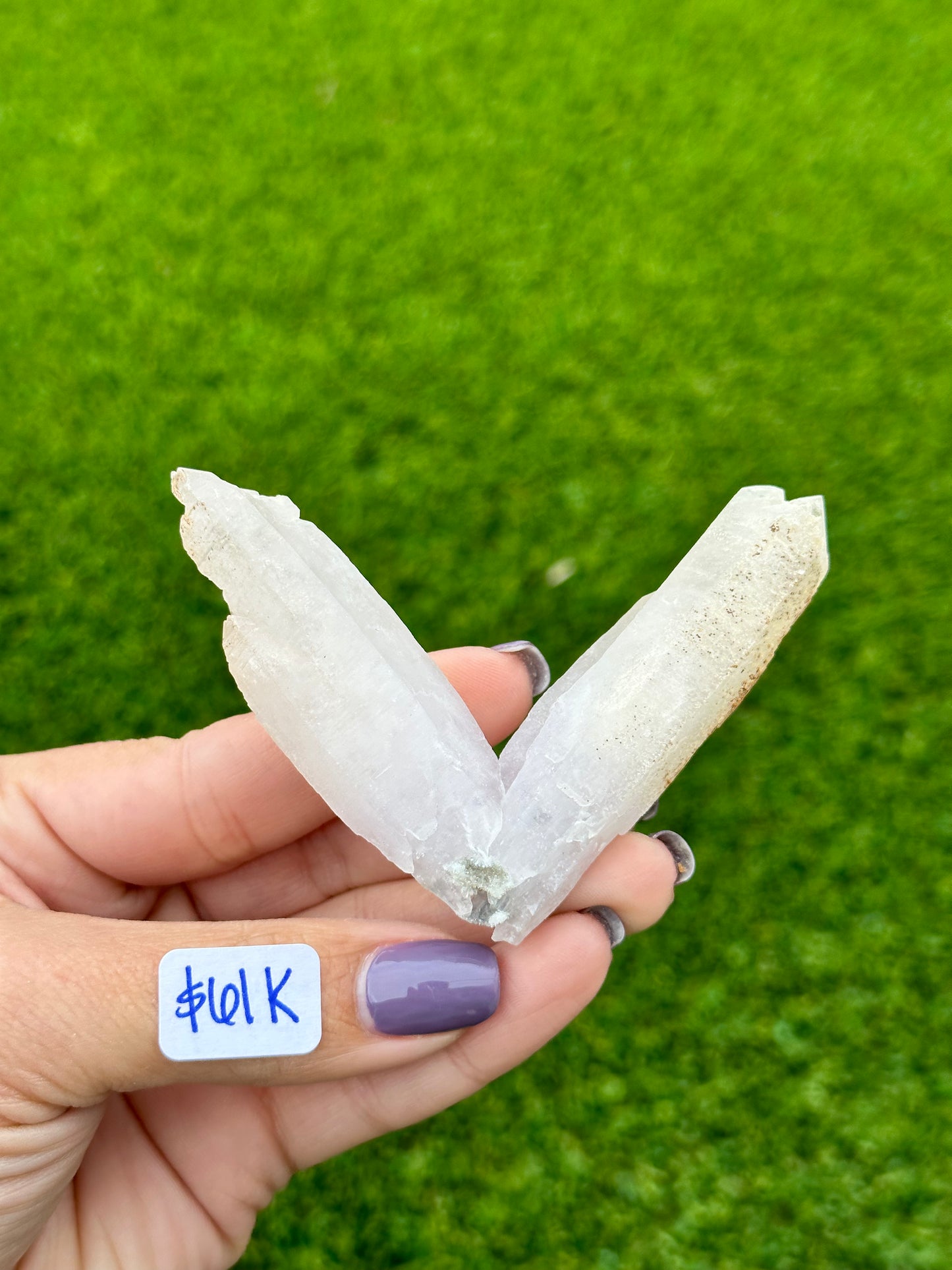 Veracruz Amethyst Specimens