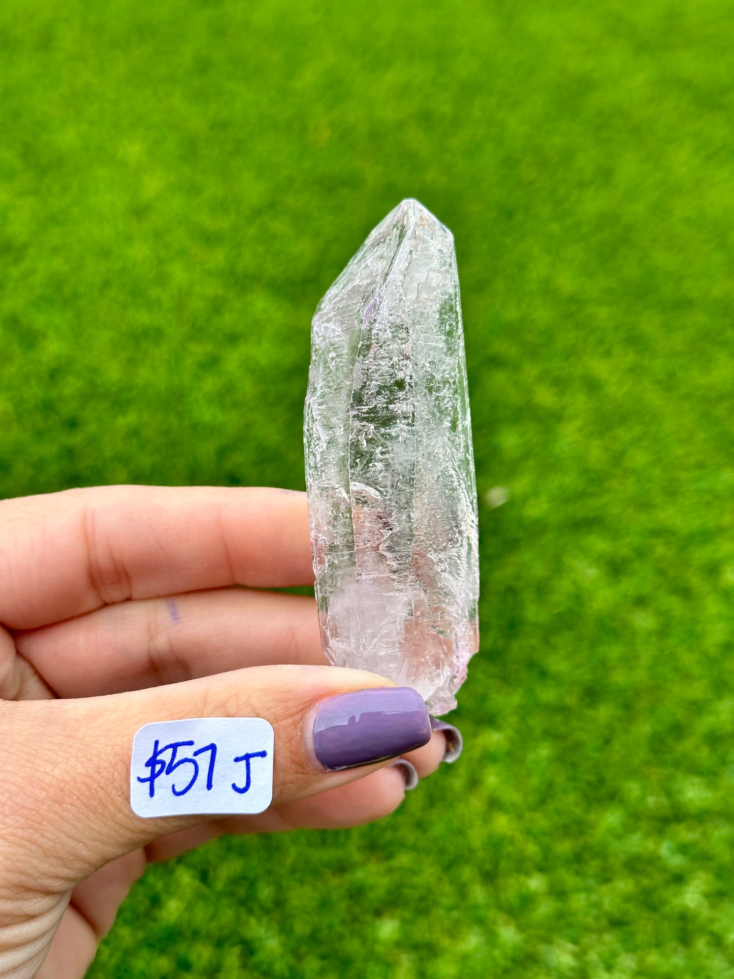 Veracruz Amethyst Specimens