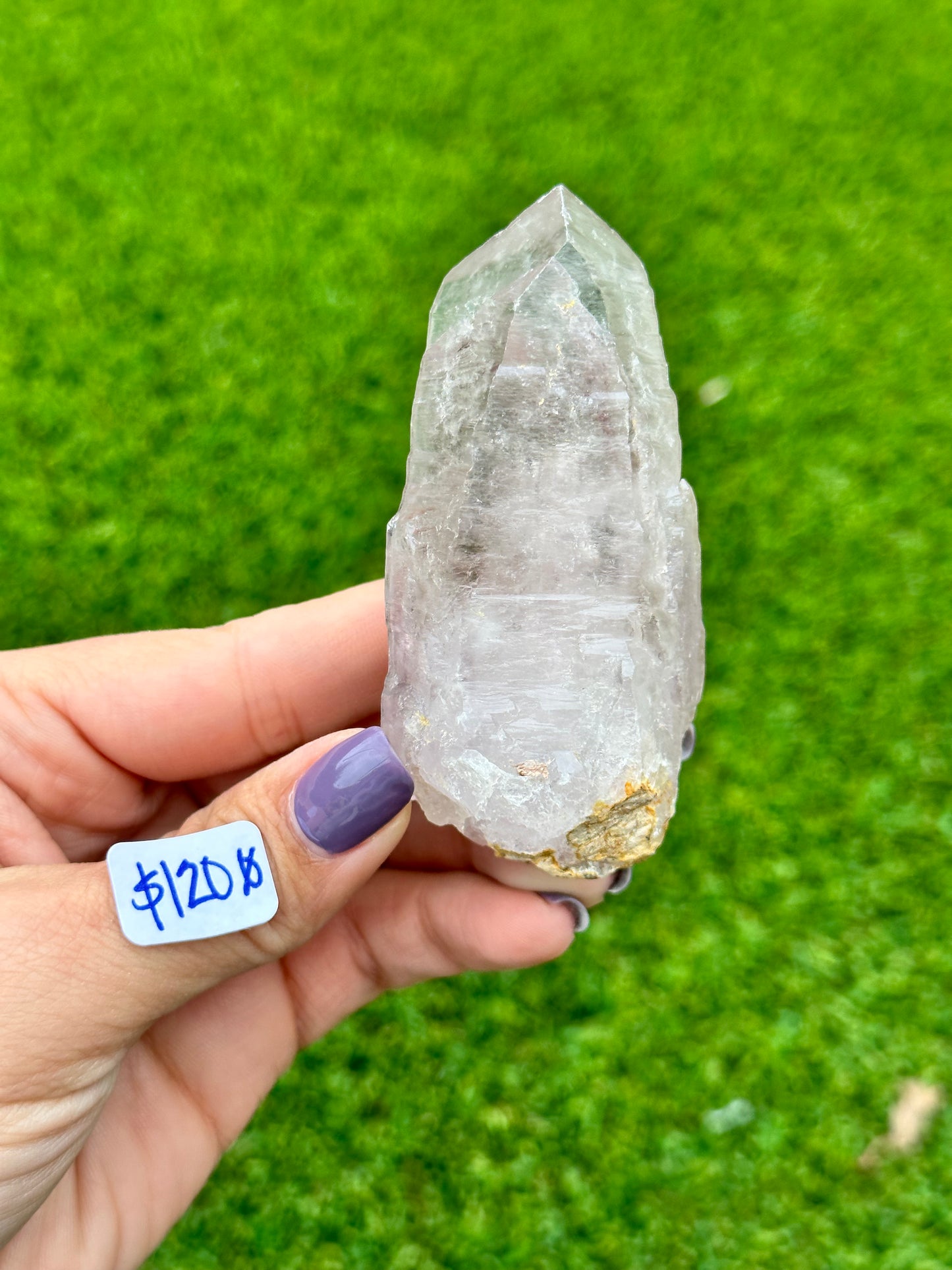 Veracruz Amethyst Specimens