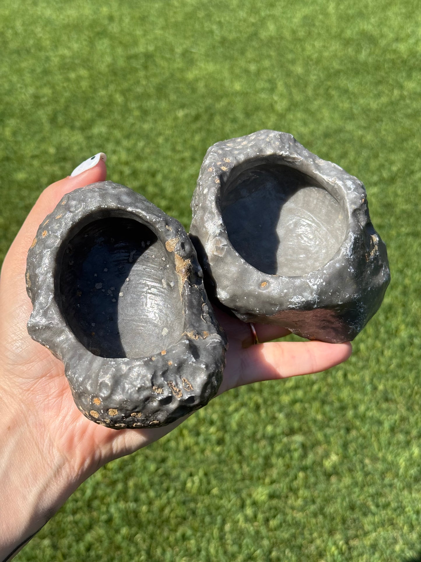 Crystal Bowls