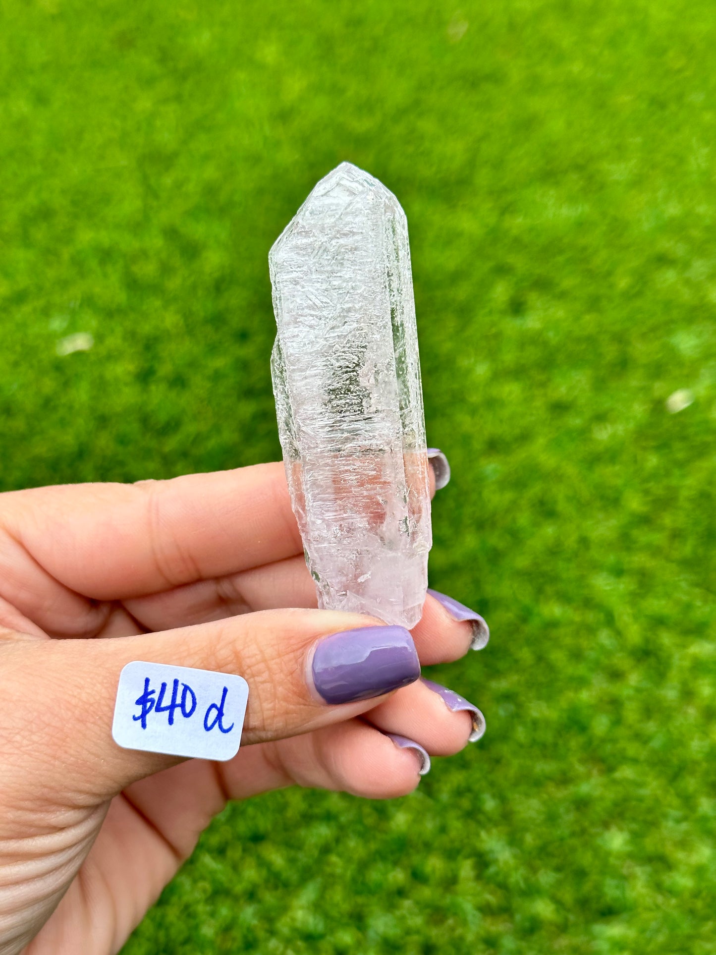 Veracruz Amethyst Specimens