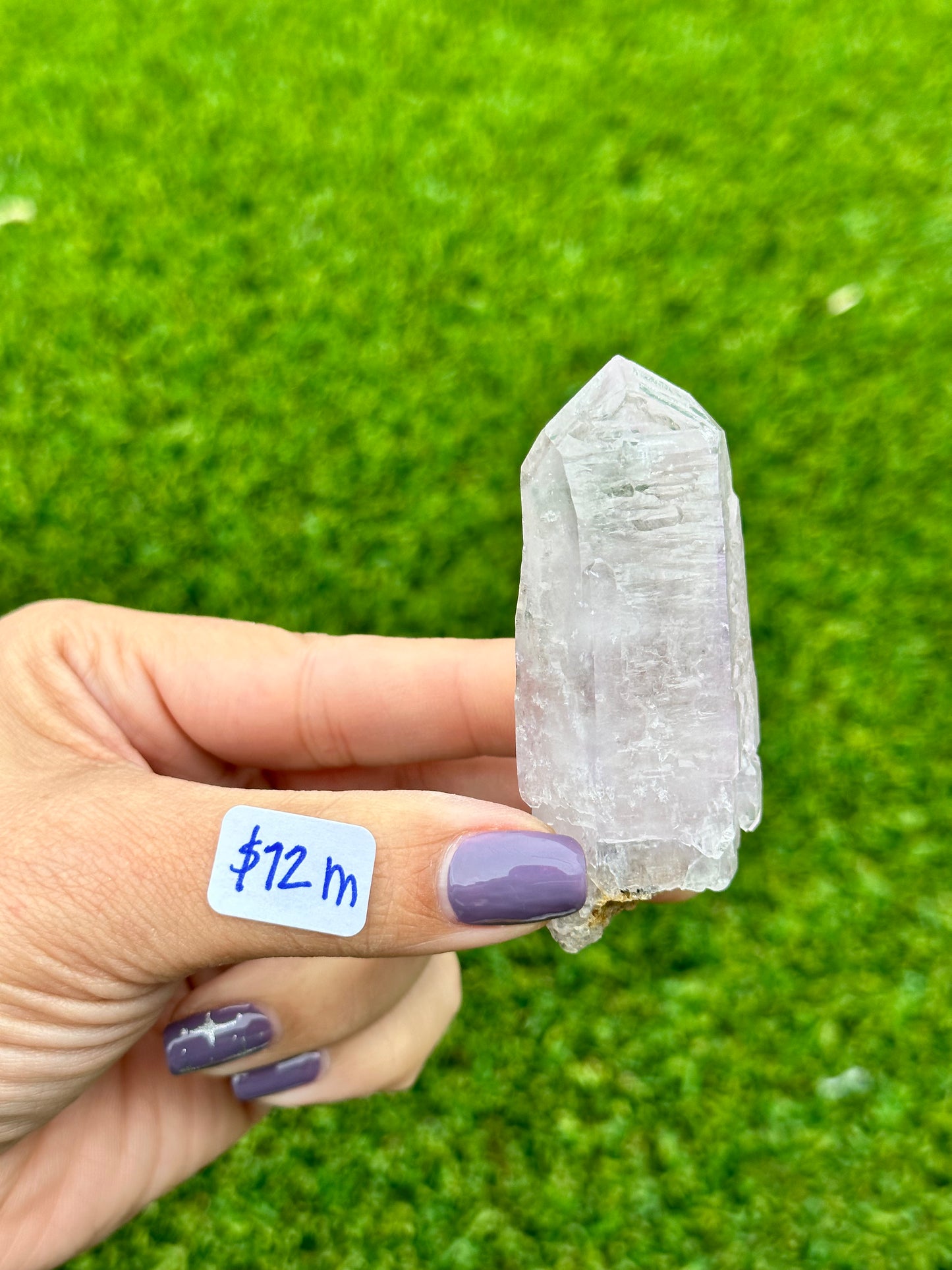 Veracruz Amethyst Specimens
