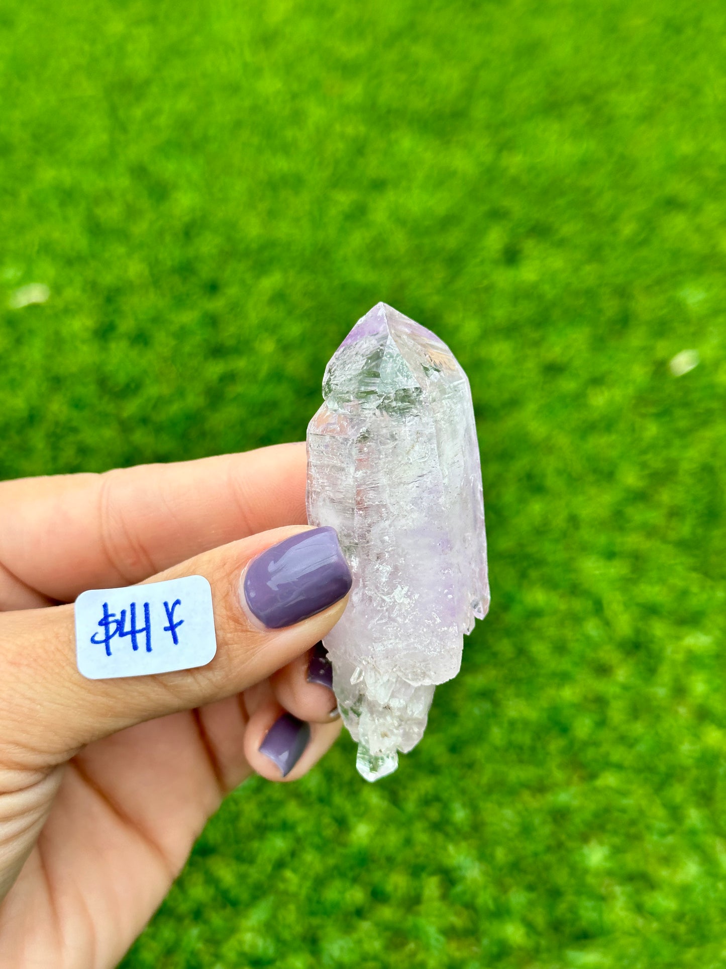 Veracruz Amethyst Specimens