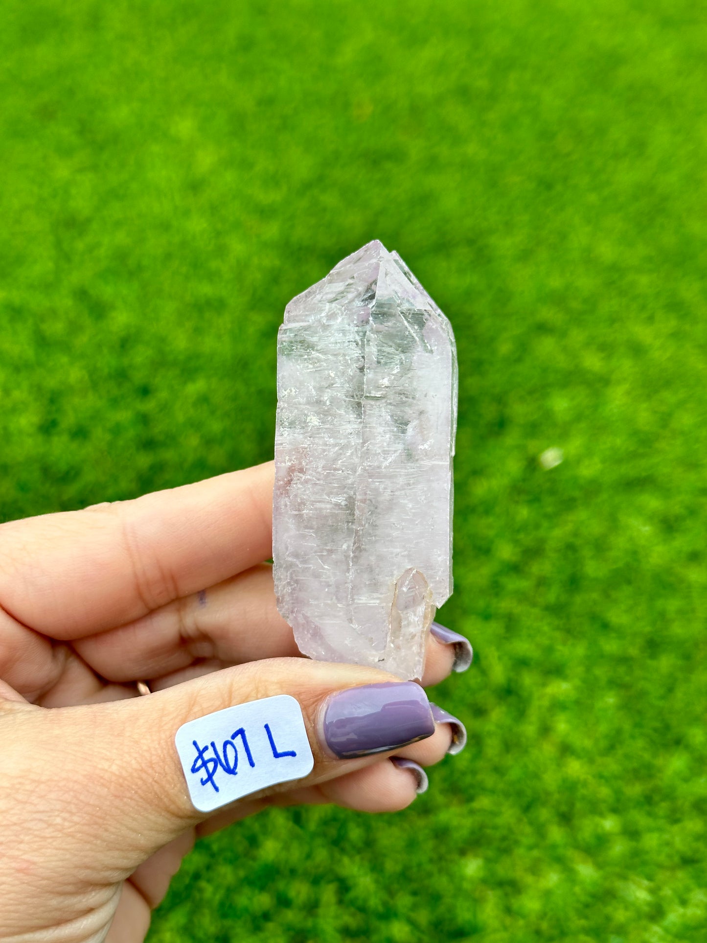 Veracruz Amethyst Specimens