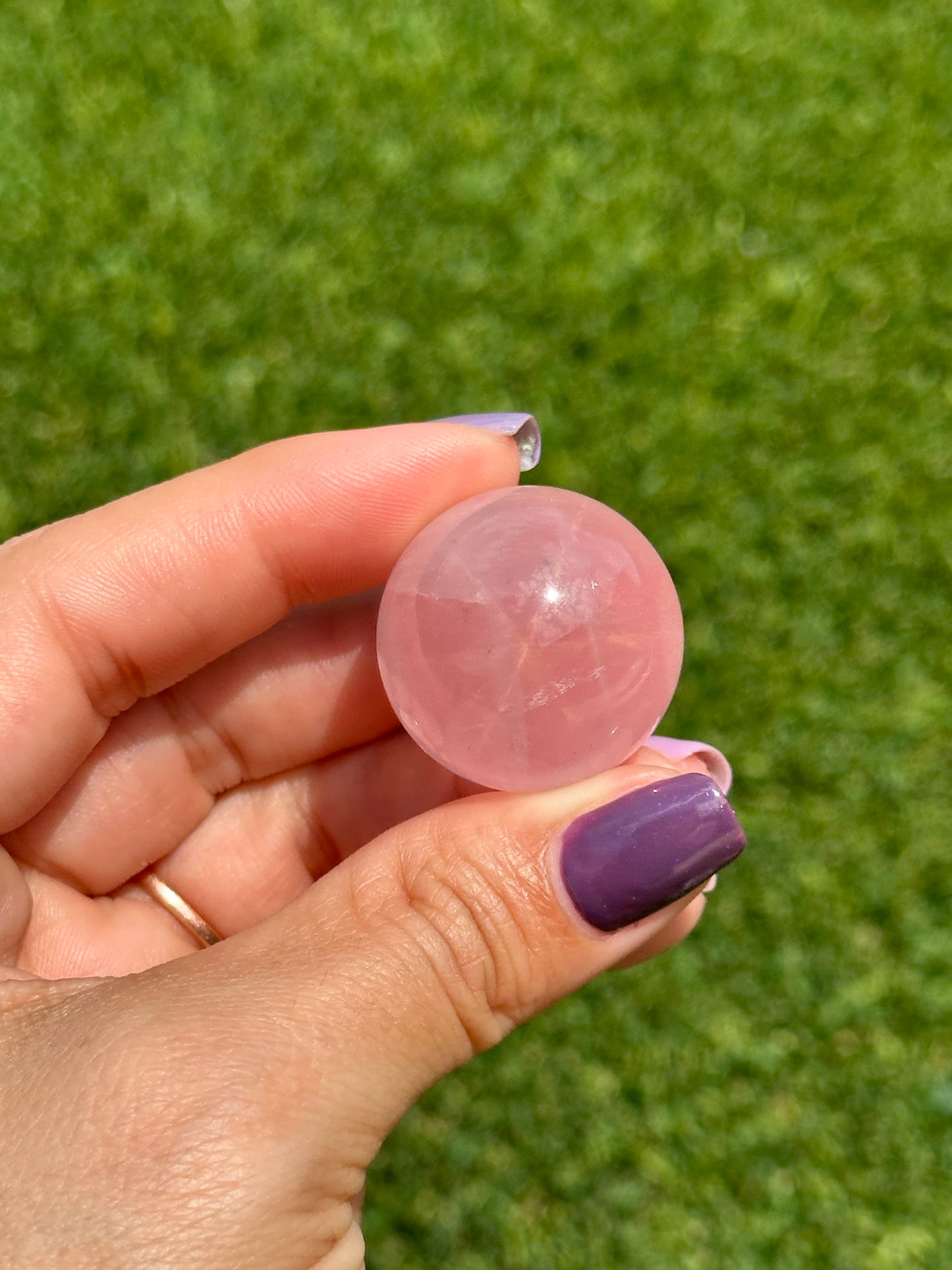 Mini Spheres