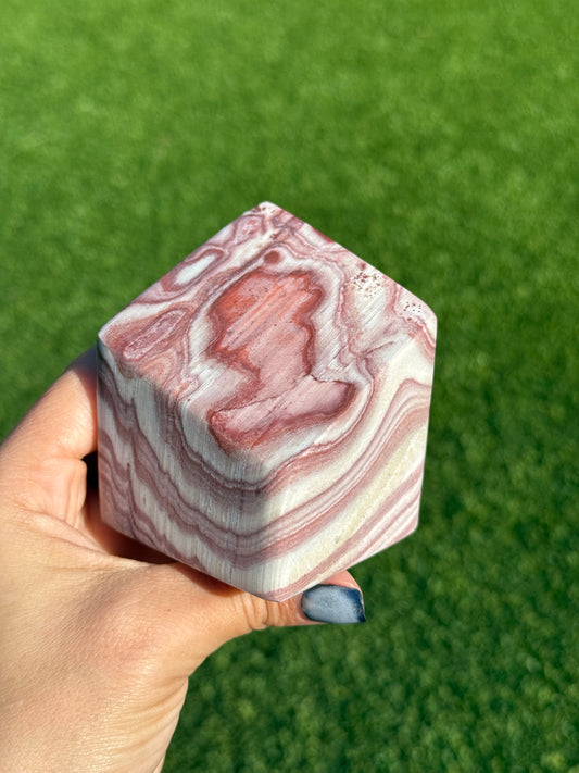 Wonderstone Free Form