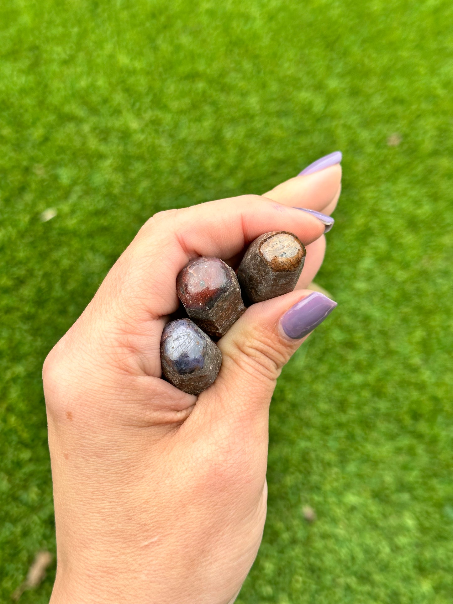 Raw Ruby