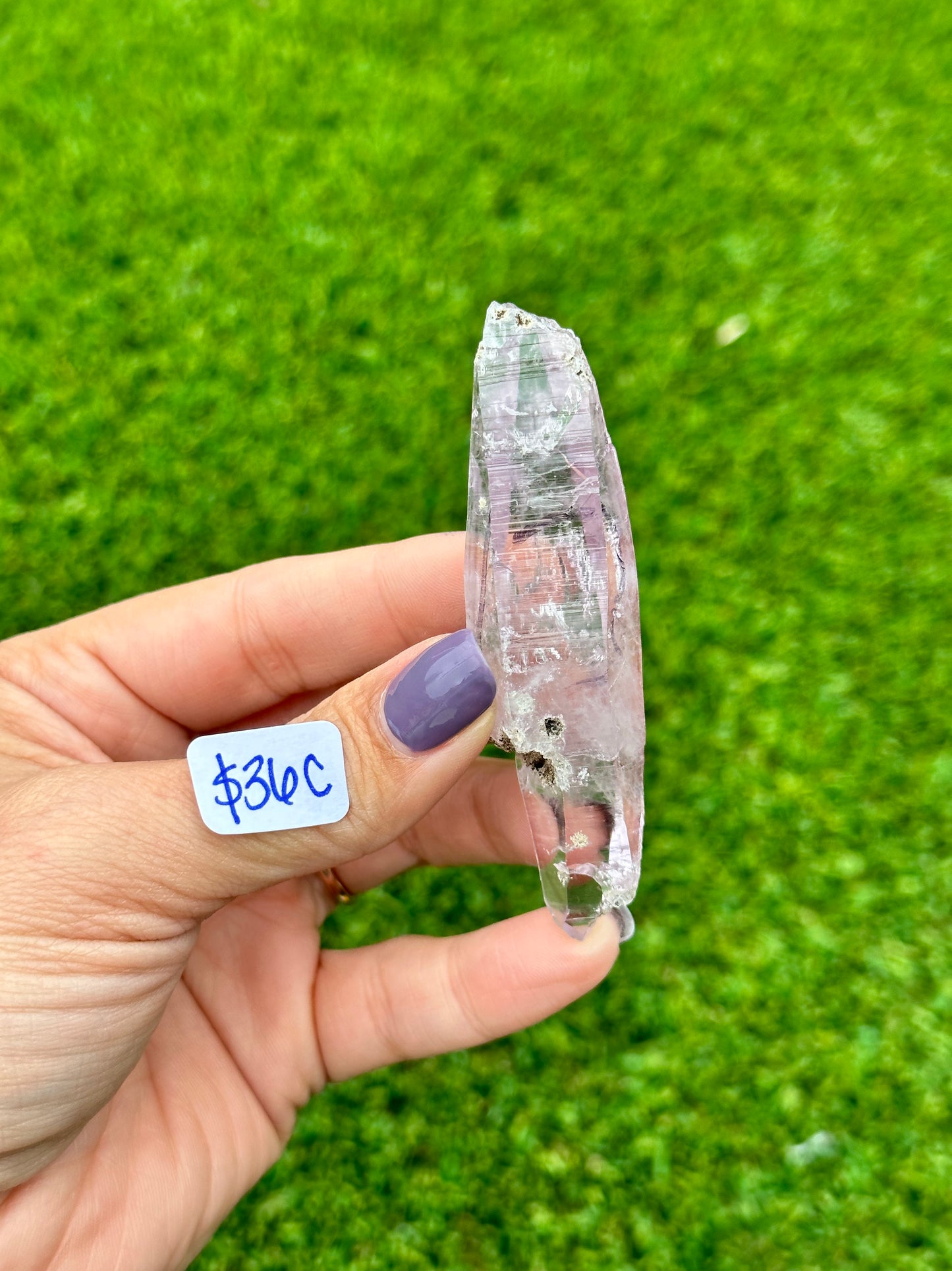 Veracruz Amethyst Specimens