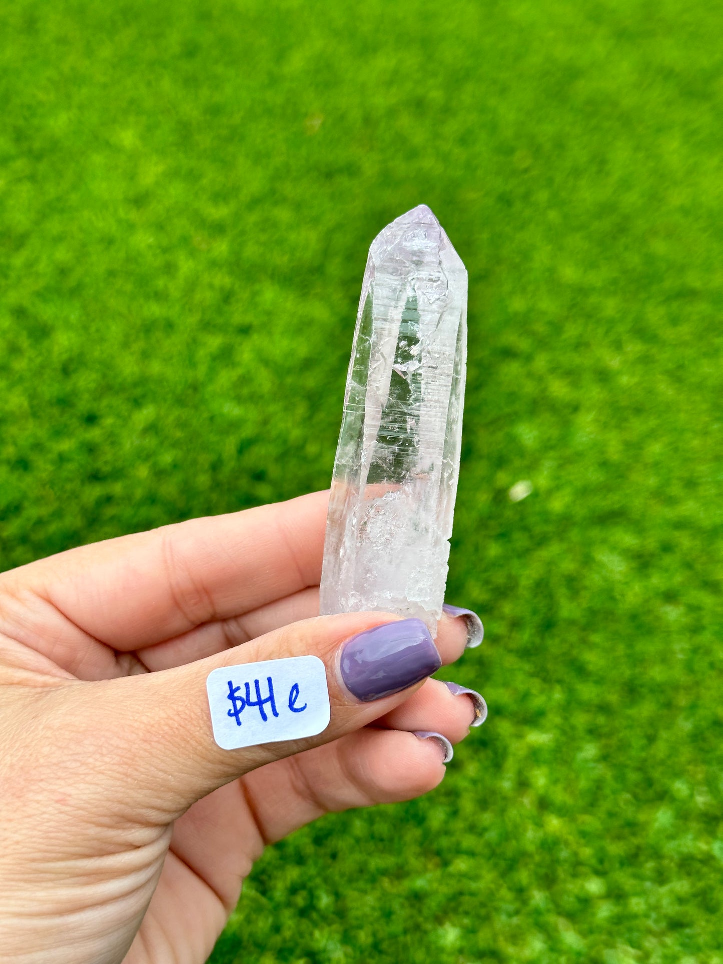 Veracruz Amethyst Specimens
