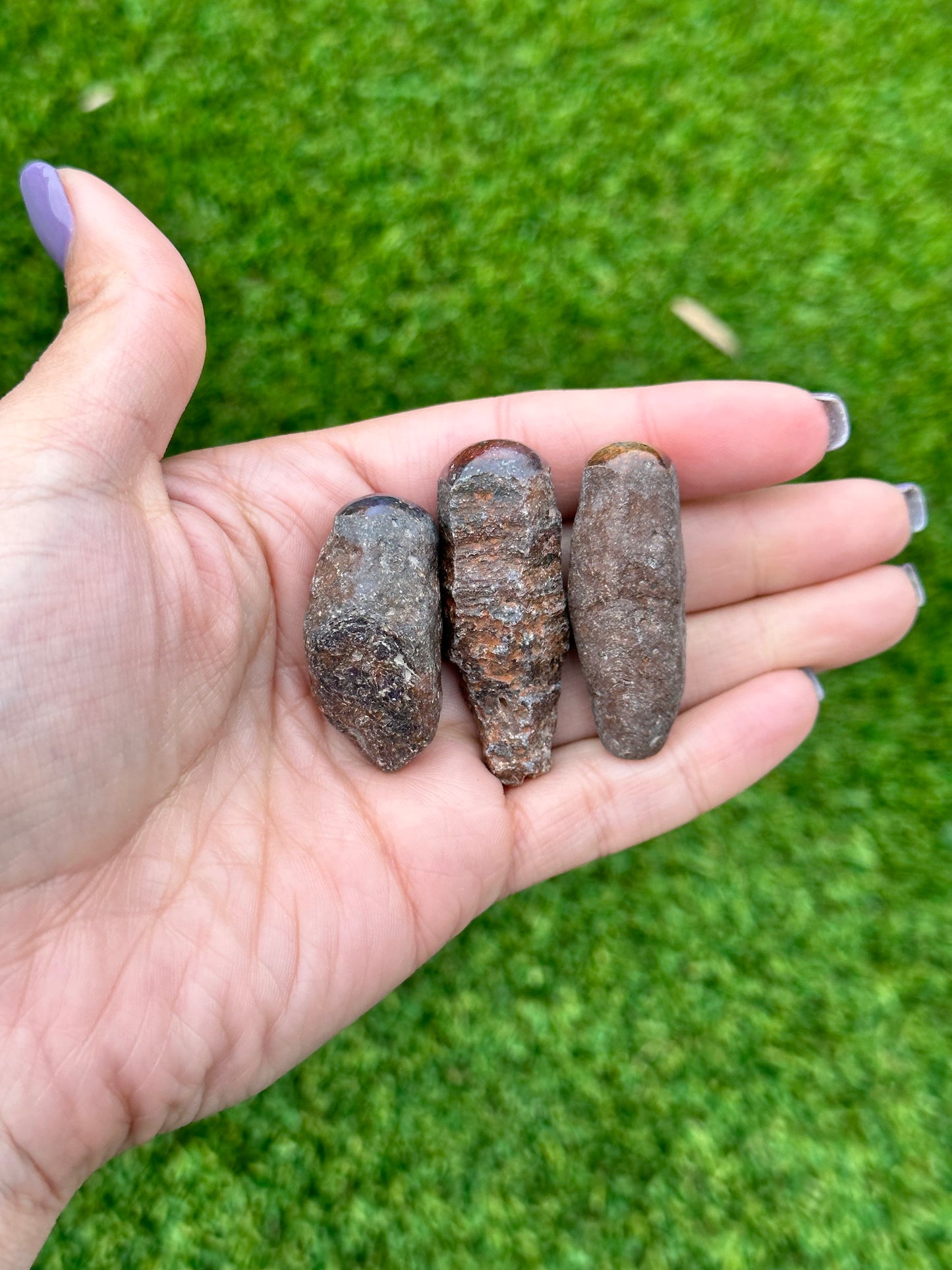 Raw Ruby