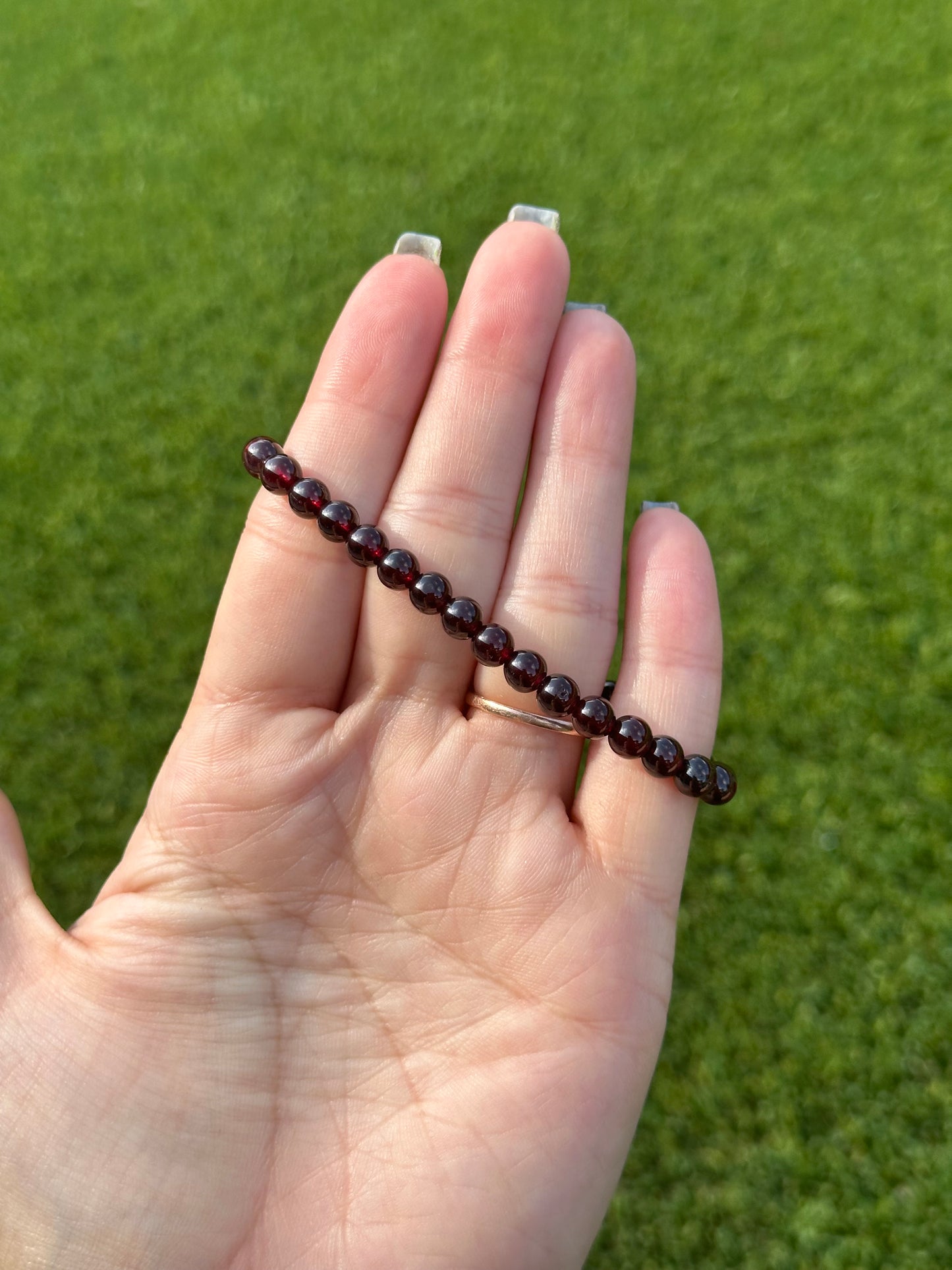 6mm Bracelets