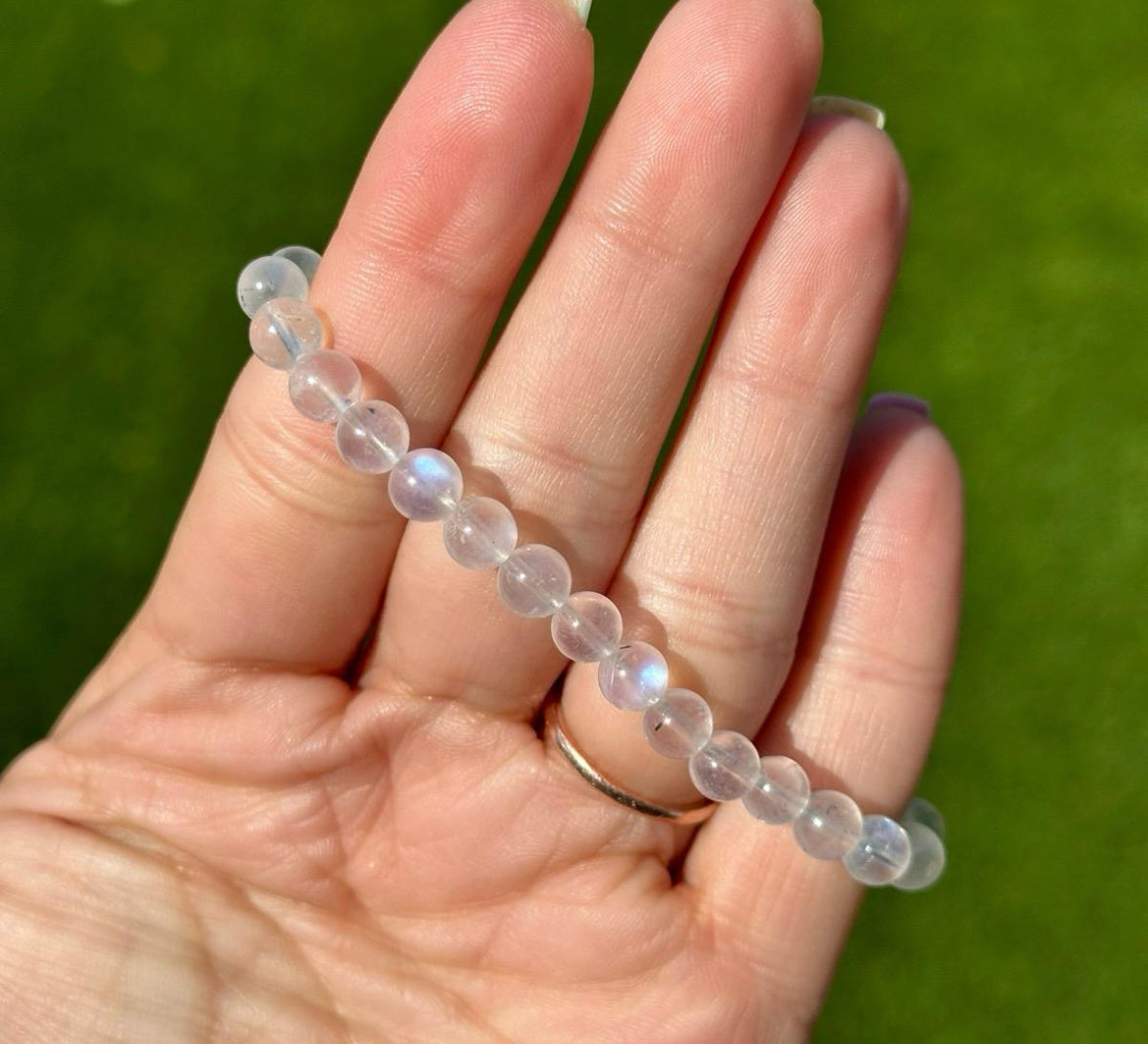 6mm Bracelets