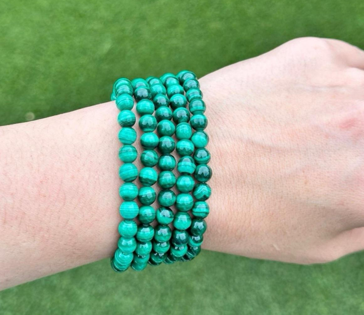 6mm Bracelets