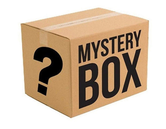 Denver Gem Show Mystery Box PREORDER