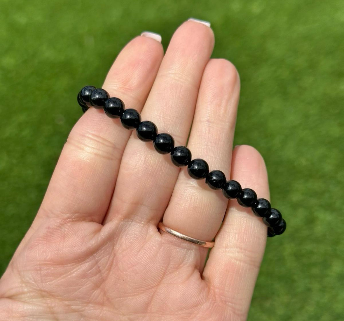 6mm Bracelets