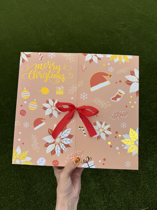 Crystal Advent Calendars