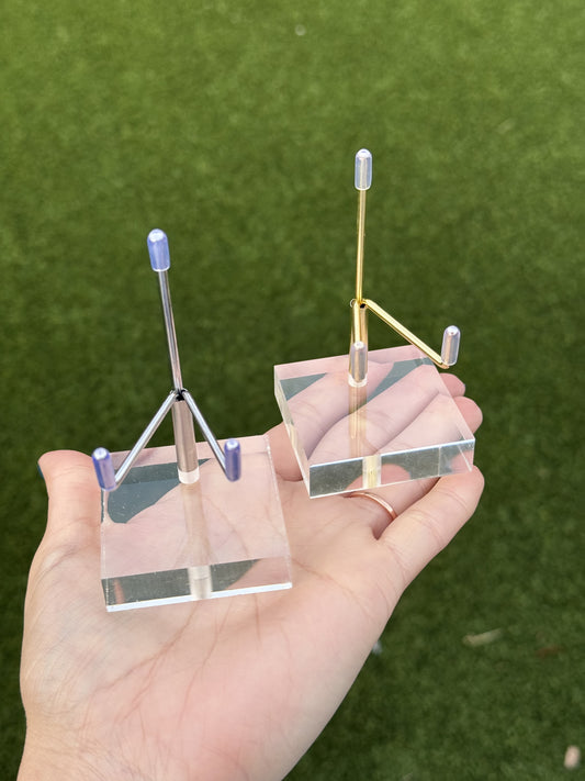 Adjustable Stands