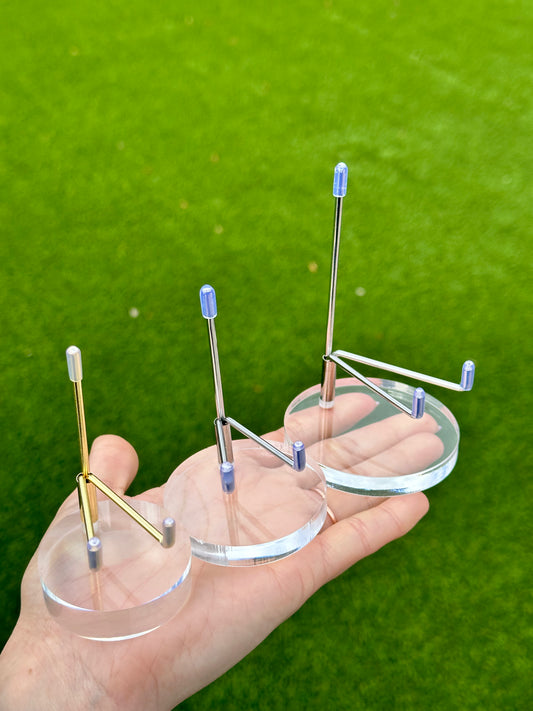 Specimen Stands
