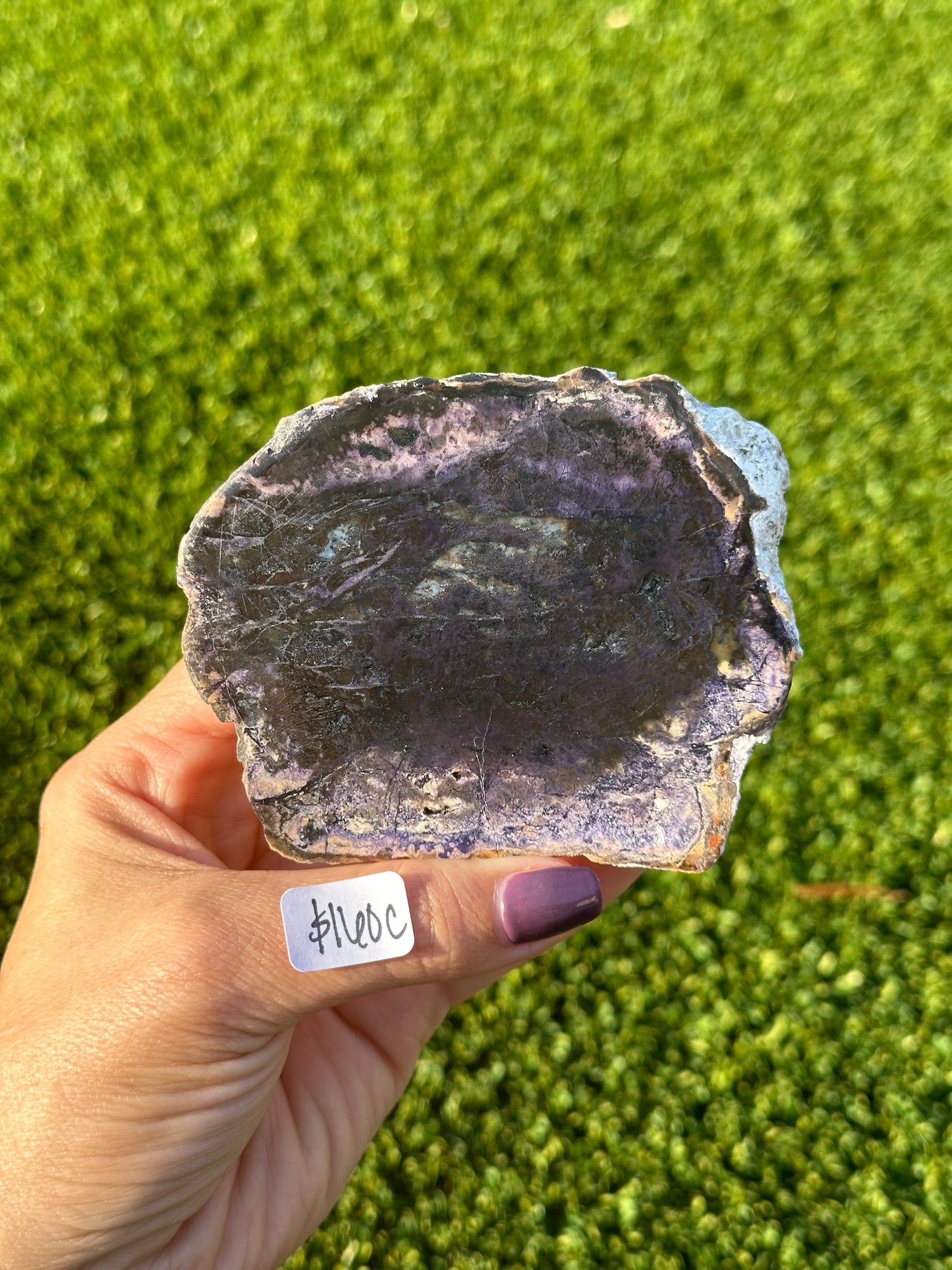 Tiffany Stone Slabs