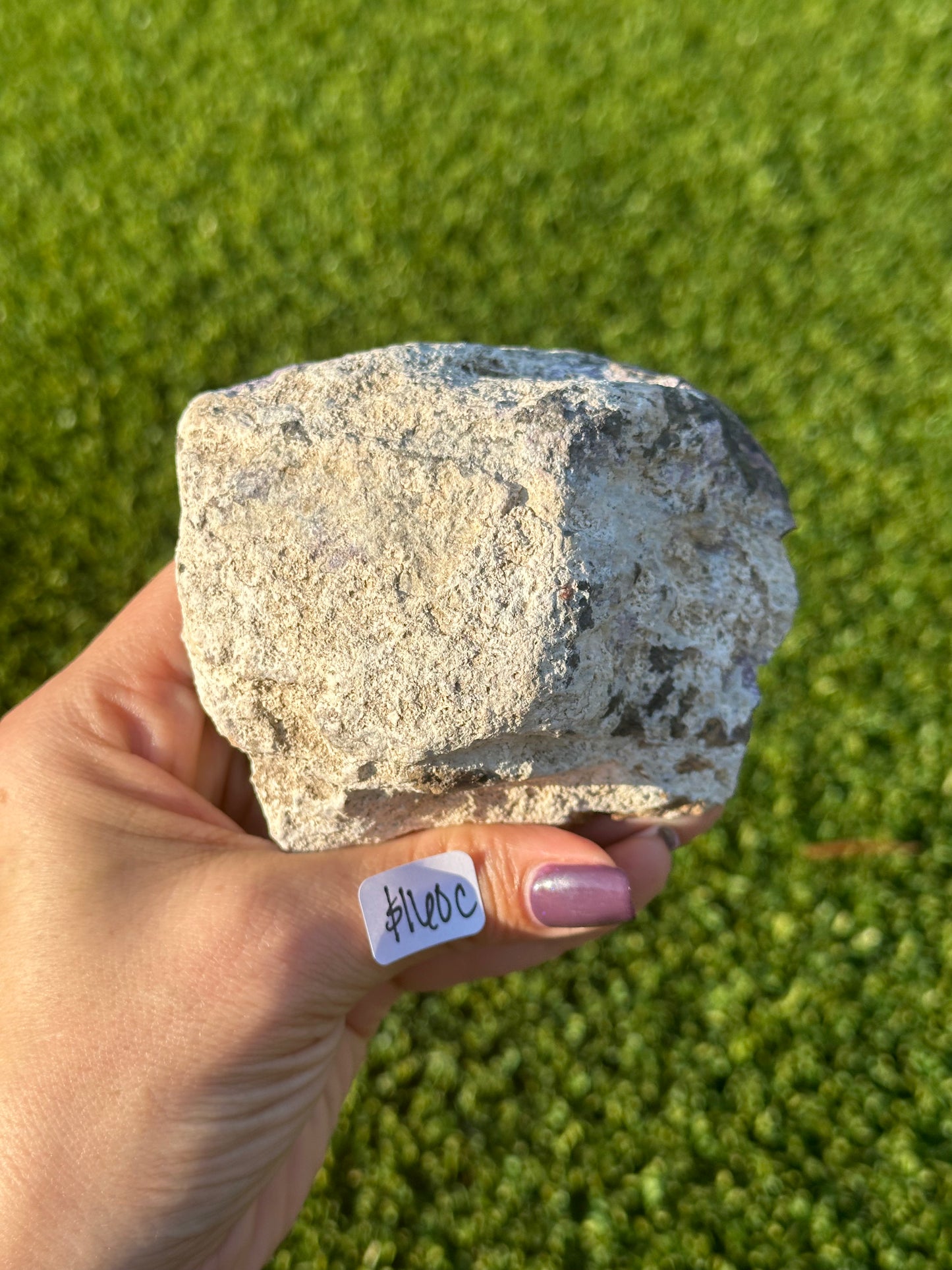 Tiffany Stone Slabs