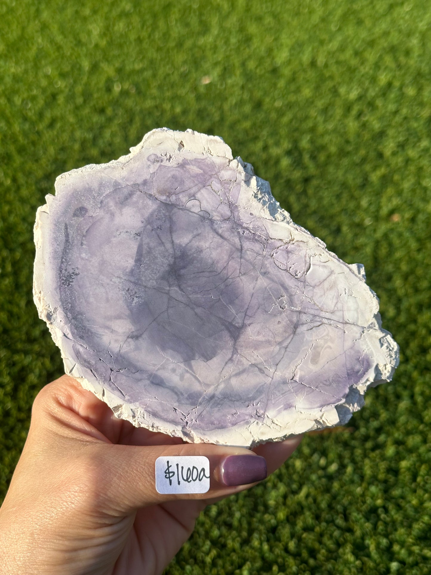 Tiffany Stone Slabs