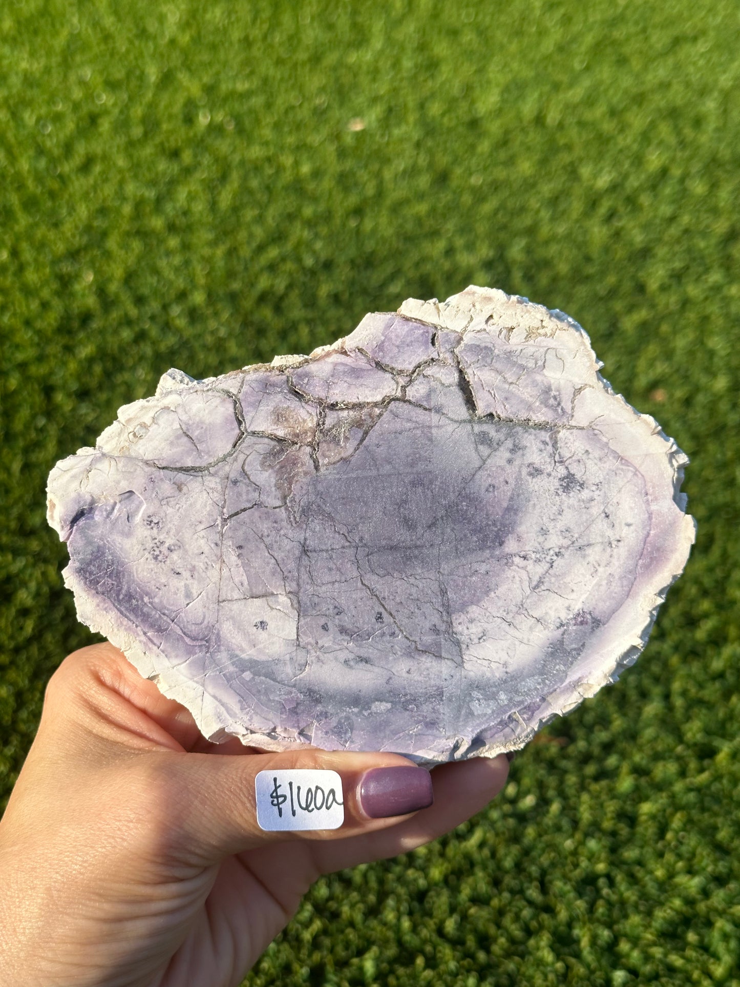 Tiffany Stone Slabs