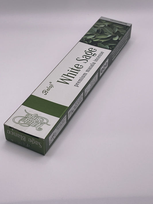 Incense