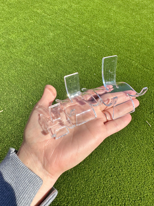 Heart/Slab/Specimen Stands